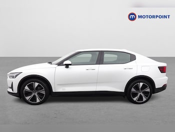 Used Polestar Polestar 2 2023 for sale - 79555702: Photo