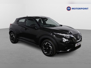 Used Nissan Juke 2023 for sale - 79088974: Photo