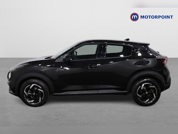 Used Nissan Juke 2023 for sale - 79088974: Photo