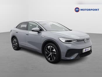 Used Volkswagen ID.5 2023 for sale - 79665255: Photo