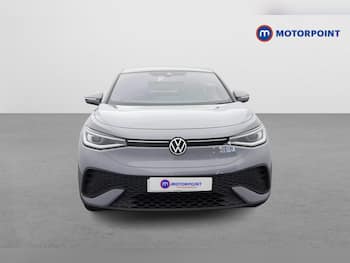 Used Volkswagen ID.5 2023 for sale - 79665255: Photo