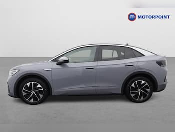 Used Volkswagen ID.5 2023 for sale - 79665255: Photo