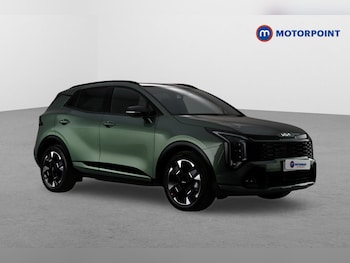 Used Kia Sportage 2026 for sale - 79152199: Photo