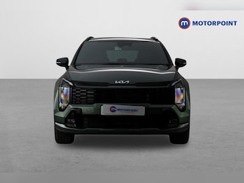 Used Kia Sportage 2026 for sale - 79152199: Photo