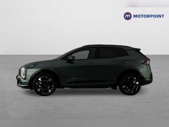 Used Kia Sportage 2026 for sale - 79152199: Photo