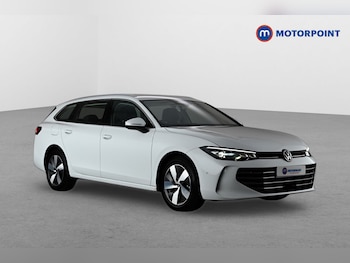 Used Volkswagen Passat 2025 for sale - 79152151: Photo