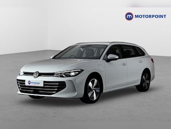 Used Volkswagen Passat 2025 for sale - 79152151: Photo