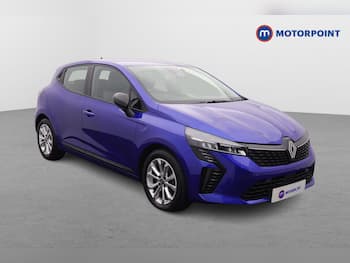 Used Renault Clio 2024 for sale - 79719012: Photo