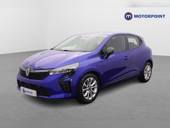 Used Renault Clio 2024 for sale - 79719012: Photo