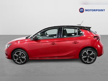 Used Vauxhall Corsa 2023 for sale - 79152209: Photo