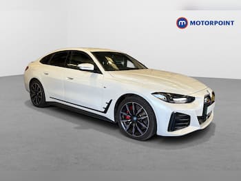 Used BMW i4 2024 for sale - 79754972: Photo