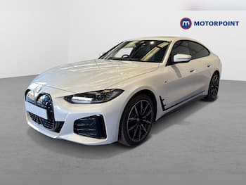 Used BMW i4 2024 for sale - 79754972: Photo