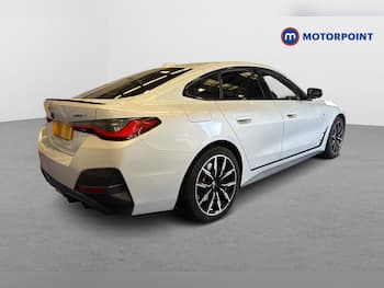 Used BMW i4 2024 for sale - 79754972: Photo