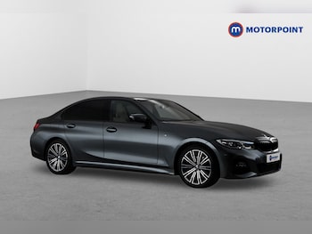 Used BMW 3 Series 2021 for sale - 79152249: Photo