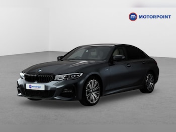 Used BMW 3 Series 2021 for sale - 79152249: Photo