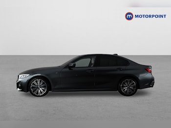Used BMW 3 Series 2021 for sale - 79152249: Photo