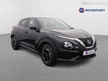 Used Nissan Juke 2023 for sale - 79492115: Photo