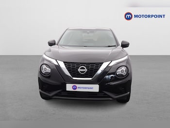 Used Nissan Juke 2023 for sale - 79492115: Photo