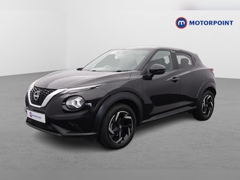 Used Nissan Juke 2023 for sale - 79492115: Photo