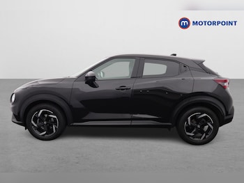 Used Nissan Juke 2023 for sale - 79492115: Photo