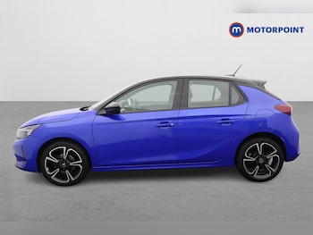 Used Vauxhall Corsa 2023 for sale - 79351231: Photo