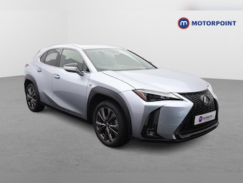Used Lexus UX 2023 for sale - 79392215: Photo