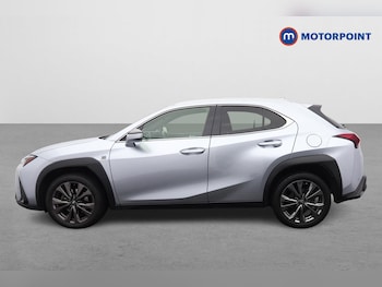 Used Lexus UX 2023 for sale - 79392215: Photo