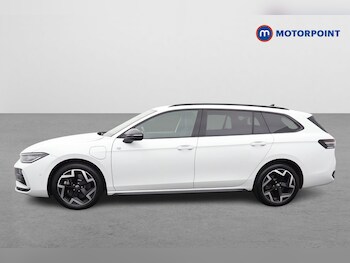 Used Volkswagen Passat undefined for sale - 79615712: Photo