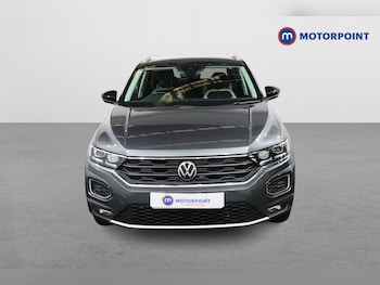 Used Volkswagen T-Roc 2020 for sale - 79152305: Photo