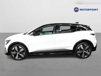 Used Renault Megane E Tech 2024 for sale - 79592532: Photo