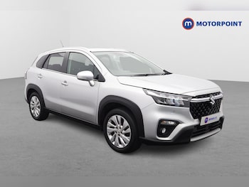 Used Suzuki SX4 S-Cross 2023 for sale - 79449188: Photo