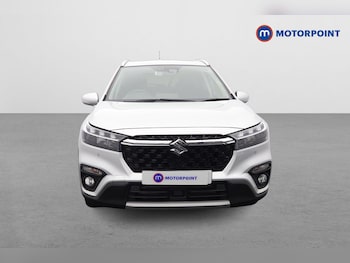Used Suzuki SX4 S-Cross 2023 for sale - 79449188: Photo
