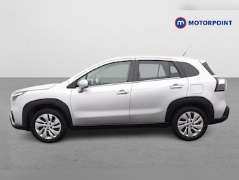 Used Suzuki SX4 S-Cross 2023 for sale - 79449188: Photo