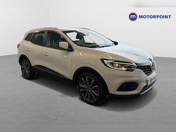 Used Renault Kadjar 2020 for sale - 79152344: Photo