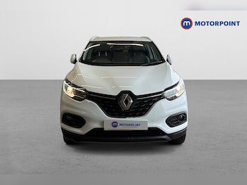 Used Renault Kadjar 2020 for sale - 79152344: Photo