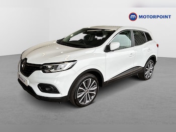 Used Renault Kadjar 2020 for sale - 79152344: Photo