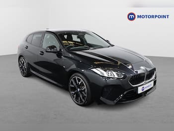 Used BMW 1 Series 2025 for sale - 79721461: Photo