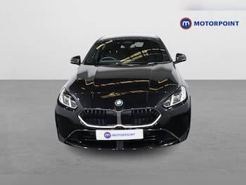 Used BMW 1 Series 2025 for sale - 79721461: Photo