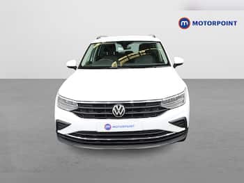 Used Volkswagen Tiguan 2022 for sale - 79721454: Photo