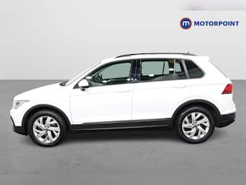 Used Volkswagen Tiguan 2022 for sale - 79721454: Photo