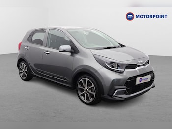 Used Kia Picanto 2023 for sale - 79152329: Photo