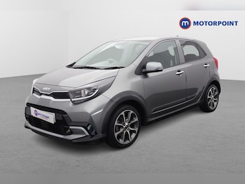 Used Kia Picanto 2023 for sale - 79152329: Photo