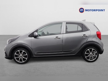 Used Kia Picanto 2023 for sale - 79152329: Photo