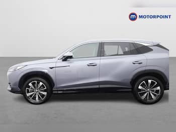 Used MG MG HS 2025 for sale - 79700757: Photo