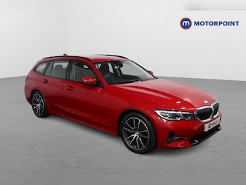 Used BMW 3 Series 2021 for sale - 79272268: Photo