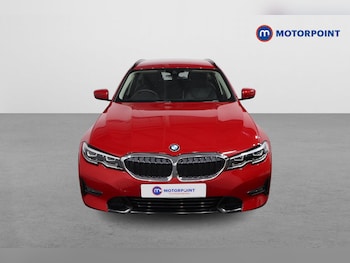Used BMW 3 Series 2021 for sale - 79272268: Photo