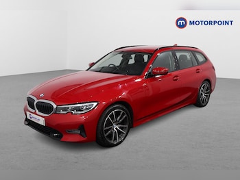 Used BMW 3 Series 2021 for sale - 79272268: Photo