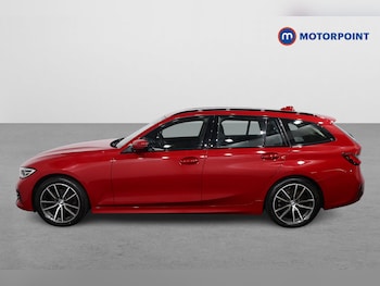 Used BMW 3 Series 2021 for sale - 79272268: Photo