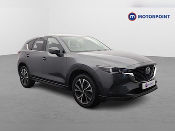 Used Mazda CX-5 2022 for sale - 79579112: Photo