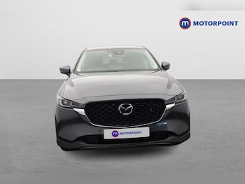 Used Mazda CX-5 2022 for sale - 79579112: Photo